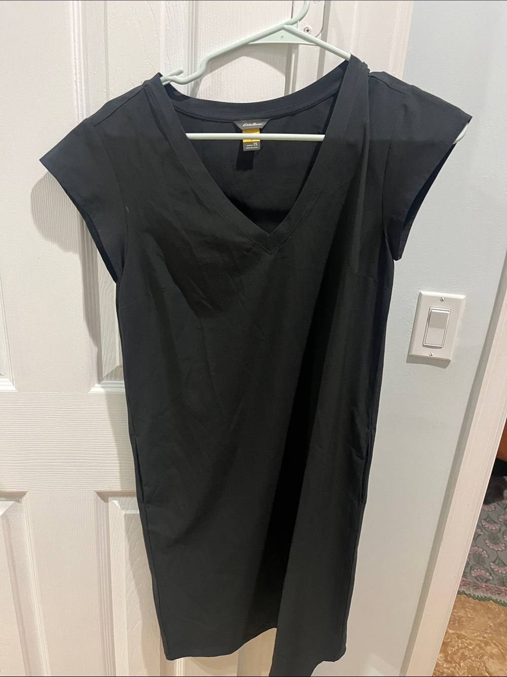 Eddie Bauer dress
